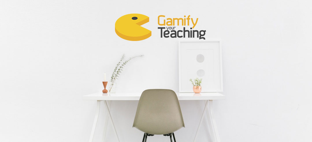 Muestreo para Gamify your Teaching