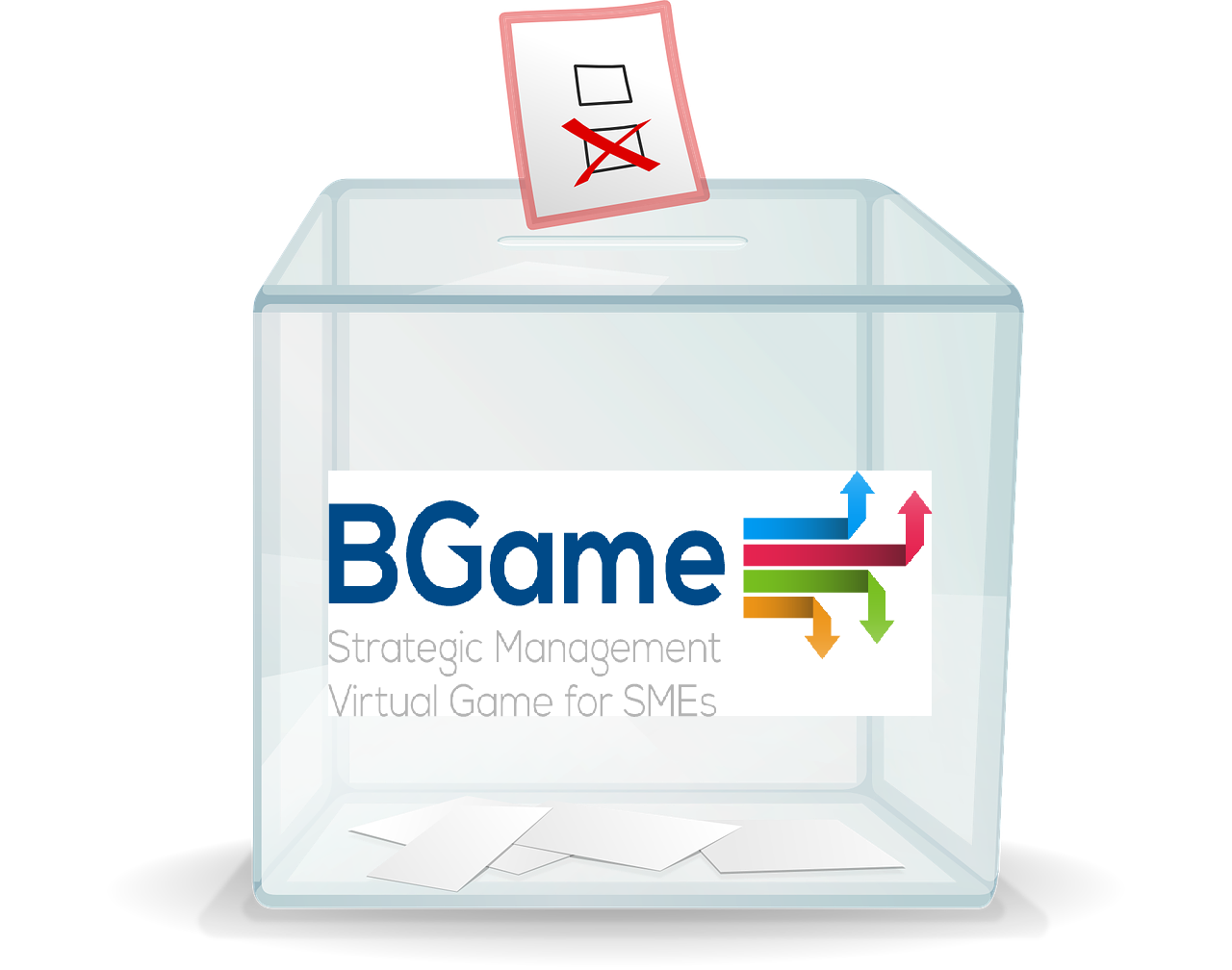 Encuesta sobre BGame