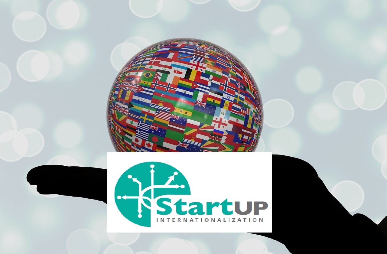 Te presentamos SUI: «Start-Up Internationalisation»