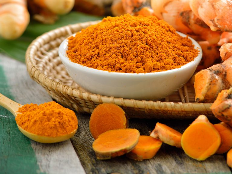 Why is Turmeric a good business idea?