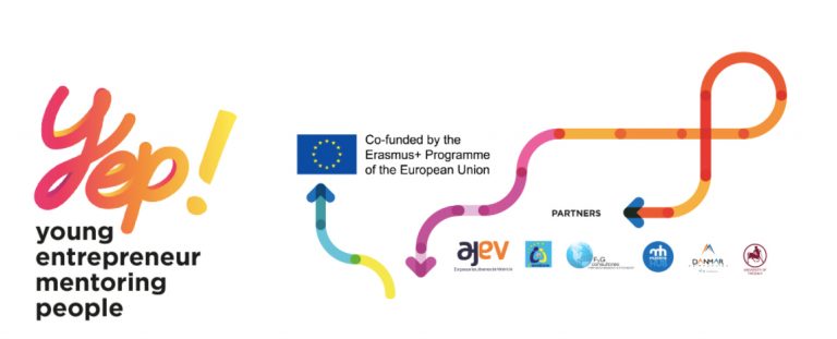 ¿Te gustaría conocer emprendedores de España y otros países europeos? ¡Éste es tu sitio!