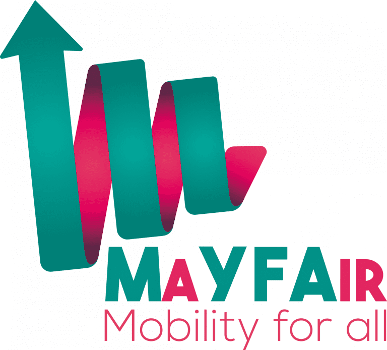 1º Boletín Informativo del proyecto EU MaYFAiR – Mobility for all