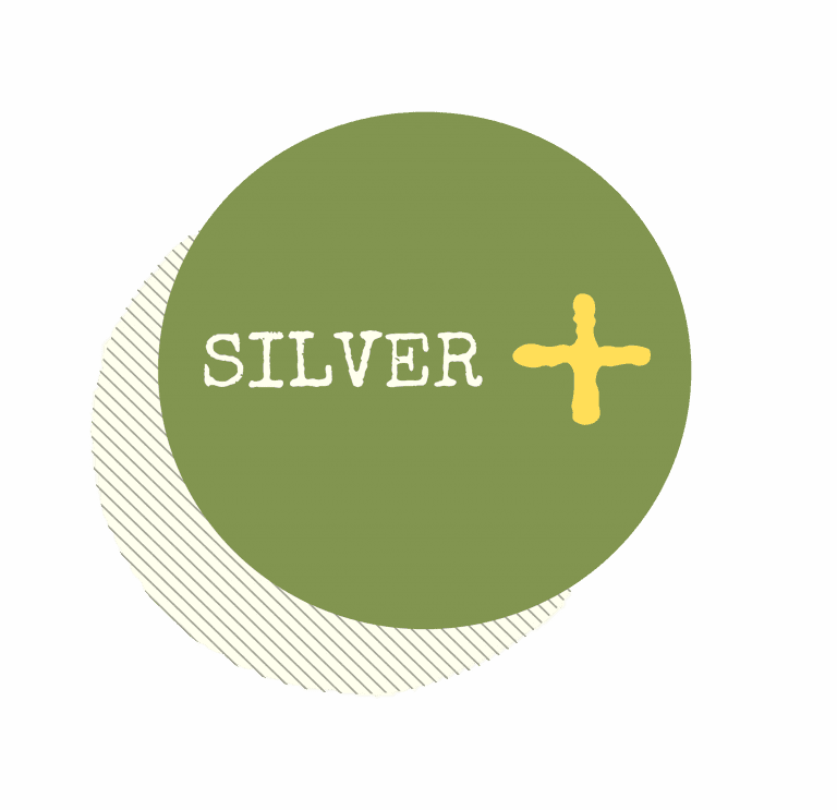 Último y 5º Boletín Informativo – SILVER+🌿