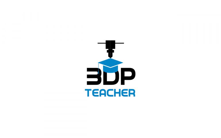 Folleto Informativo – 3DP Teacher💡