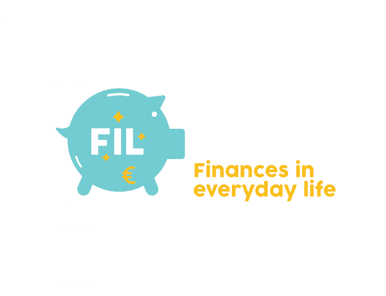 FOLLETO INFORMATIVO DEL PROYECTO FIL-Finances in Everyday Life